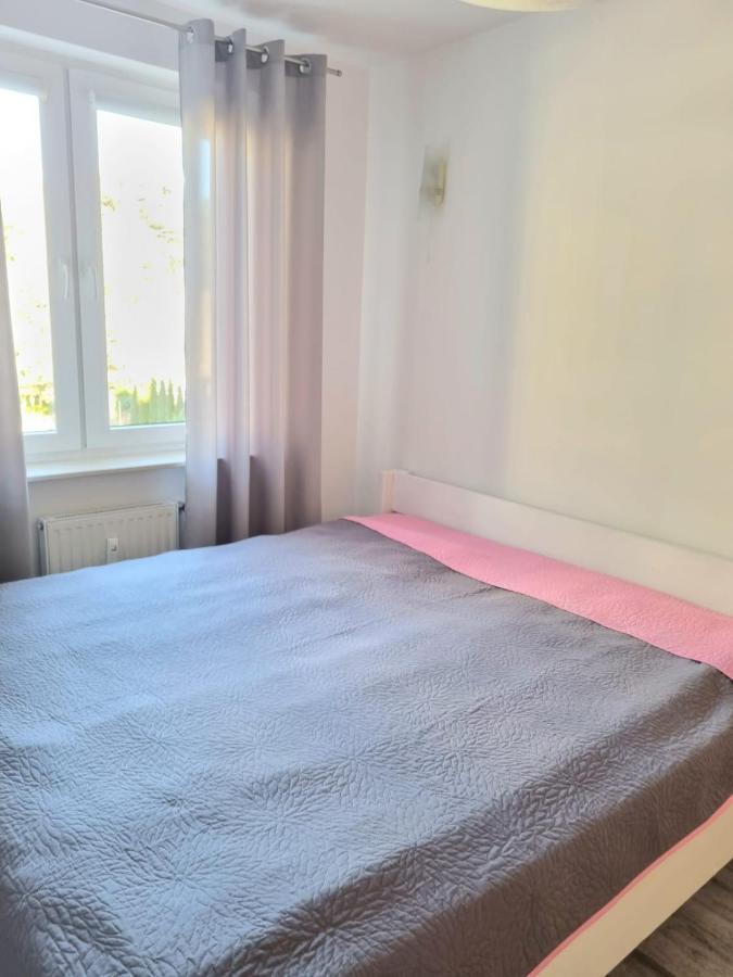 Apartamenty Baltyk Park Ustka Exterior foto