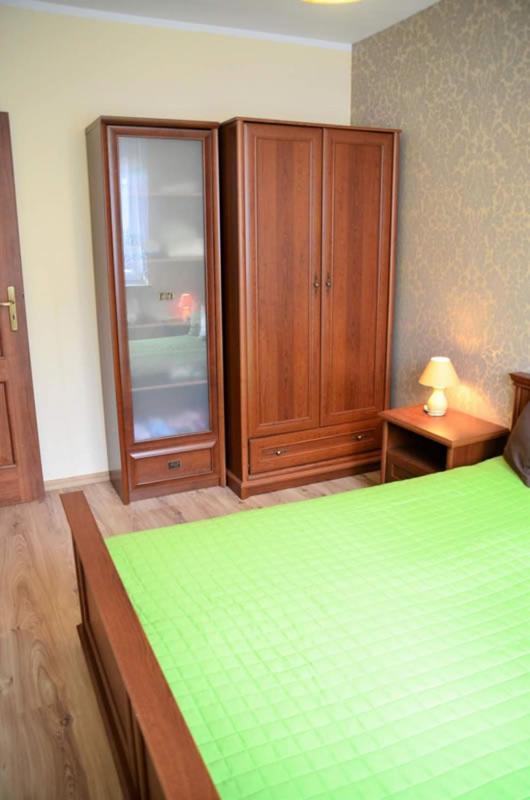 Apartamenty Baltyk Park Ustka Exterior foto