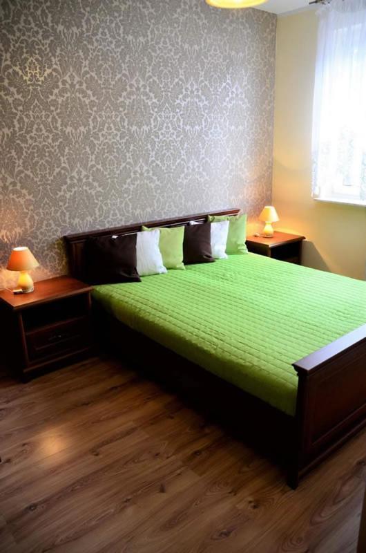 Apartamenty Baltyk Park Ustka Exterior foto