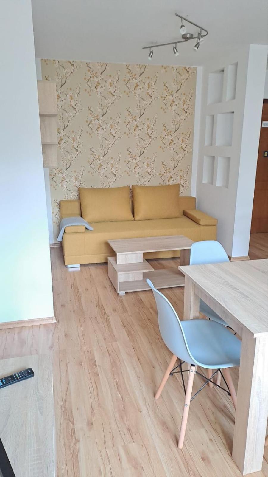 Apartamenty Baltyk Park Ustka Exterior foto