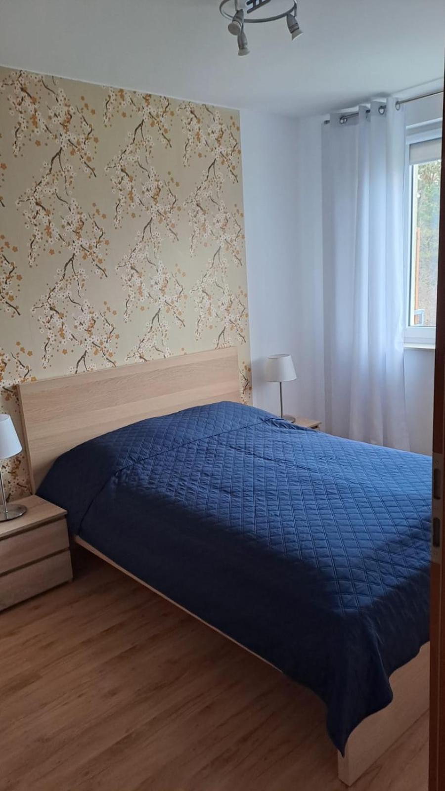 Apartamenty Baltyk Park Ustka Exterior foto