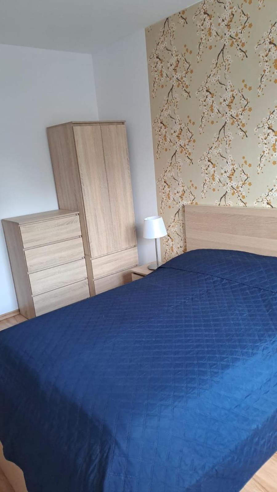 Apartamenty Baltyk Park Ustka Exterior foto