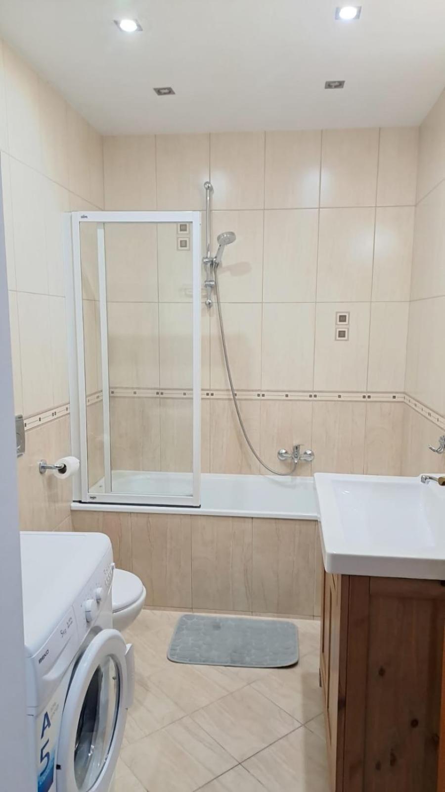 Apartamenty Baltyk Park Ustka Exterior foto